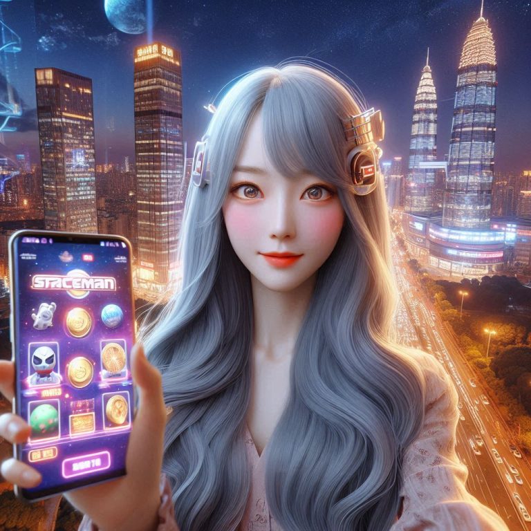 Mengapa Spaceman Slot Menjadi Pilihan Terbaik untuk Pemain Slot Online