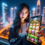 Inovasi Terbaru dari Server Thailand Super Gacor No 1