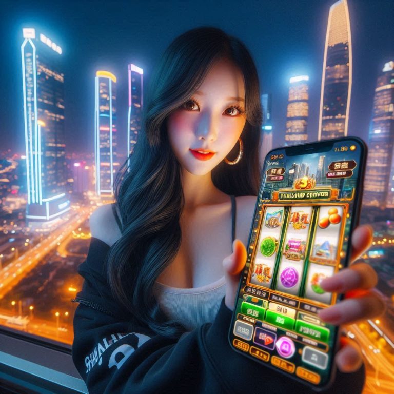 Inovasi Terbaru dari Server Thailand Super Gacor No 1
