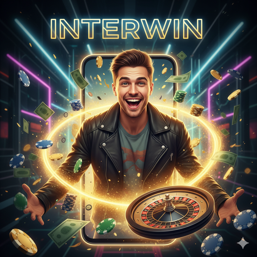 Strategi Casino Interwin Panduan Bermain Cerdas Dan Benar